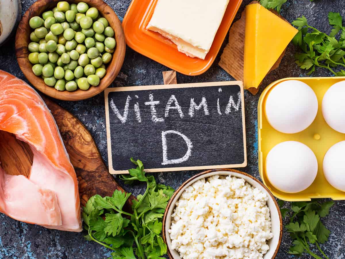 vitamin d